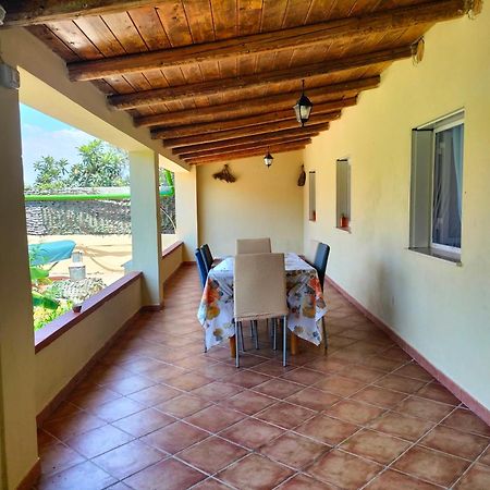 Apartament Cenerentola Marzamemi Zewnętrze zdjęcie