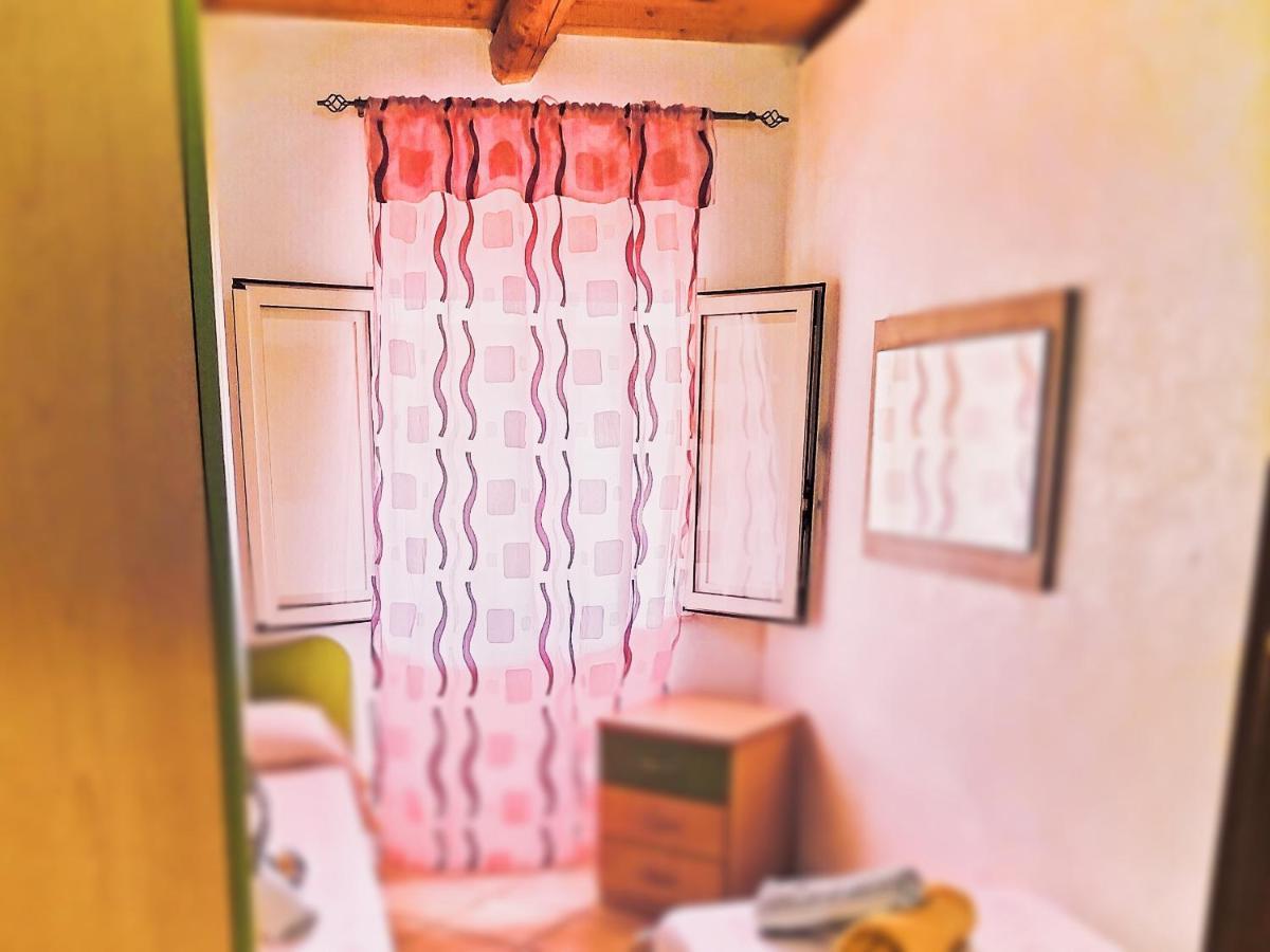 Apartament Cenerentola Marzamemi Zewnętrze zdjęcie