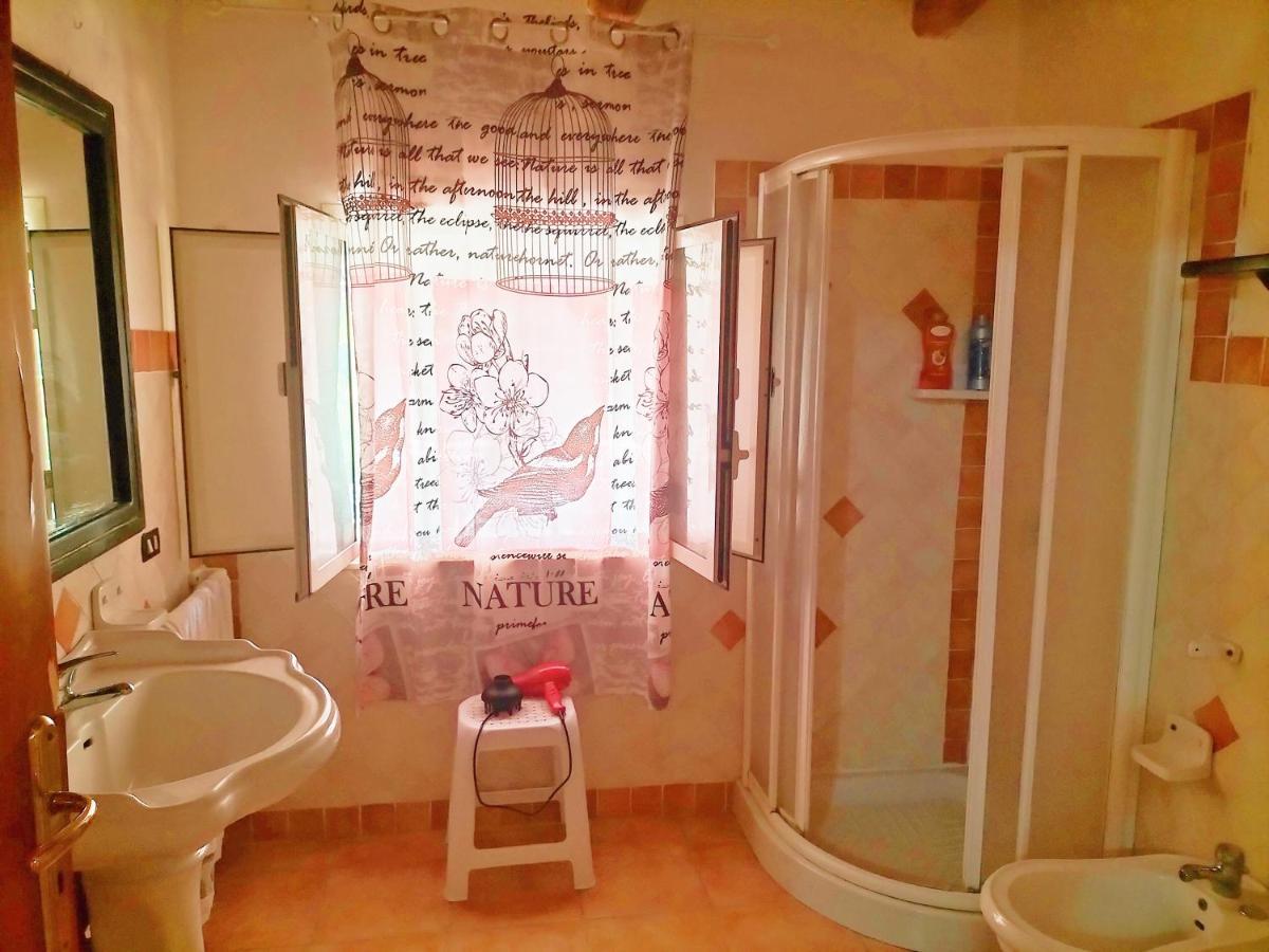 Apartament Cenerentola Marzamemi Zewnętrze zdjęcie