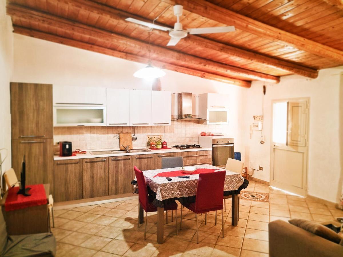 Apartament Cenerentola Marzamemi Zewnętrze zdjęcie