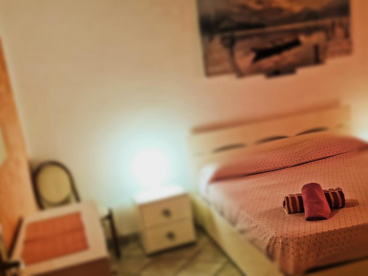 Apartament Cenerentola Marzamemi Zewnętrze zdjęcie