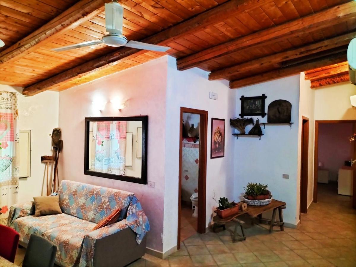 Apartament Cenerentola Marzamemi Zewnętrze zdjęcie