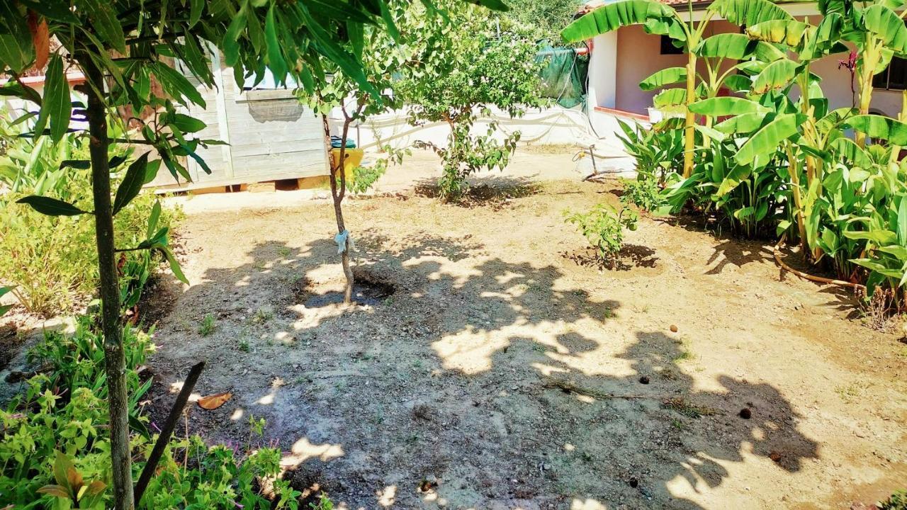Apartament Cenerentola Marzamemi Zewnętrze zdjęcie