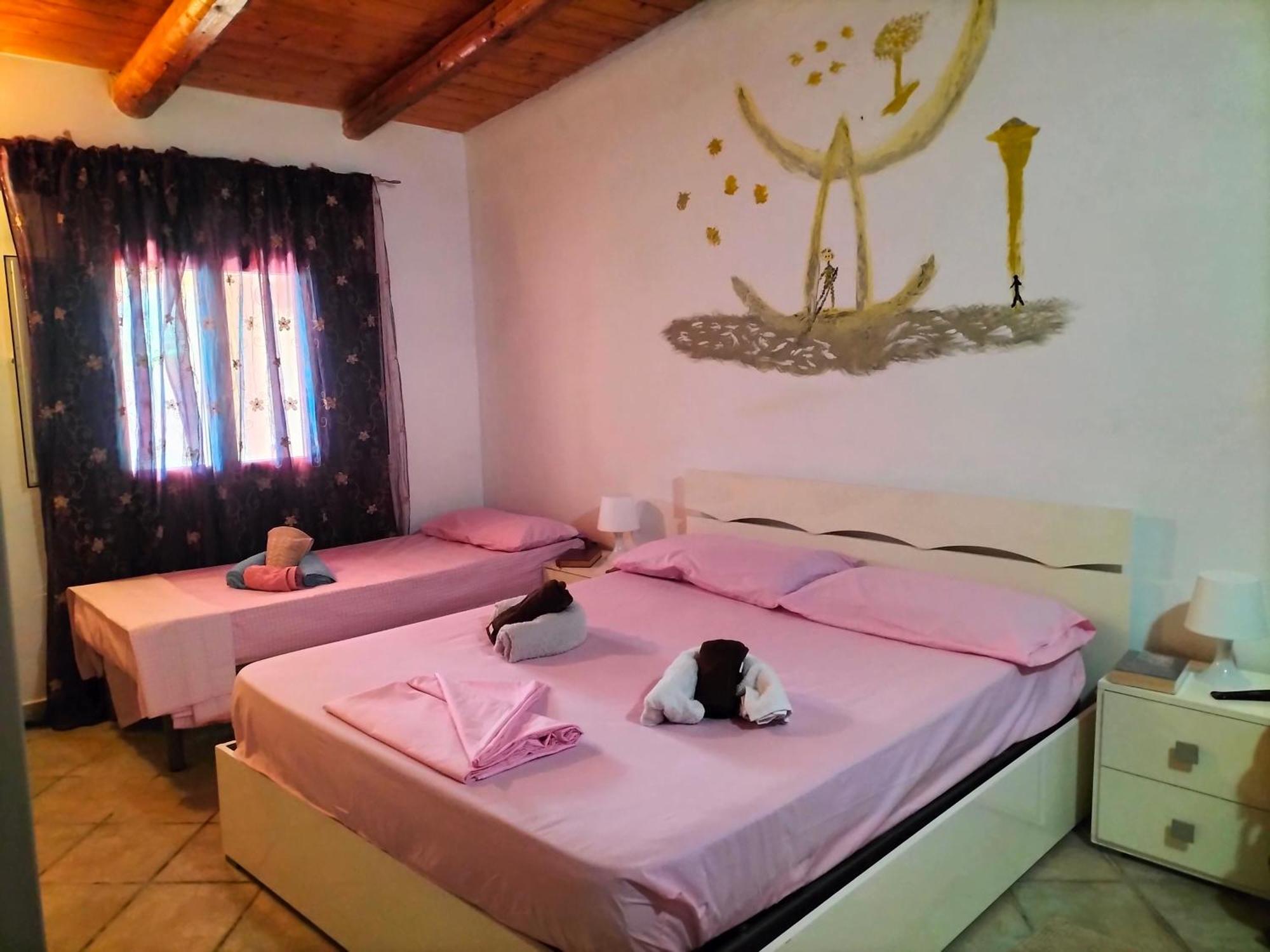 Apartament Cenerentola Marzamemi Zewnętrze zdjęcie