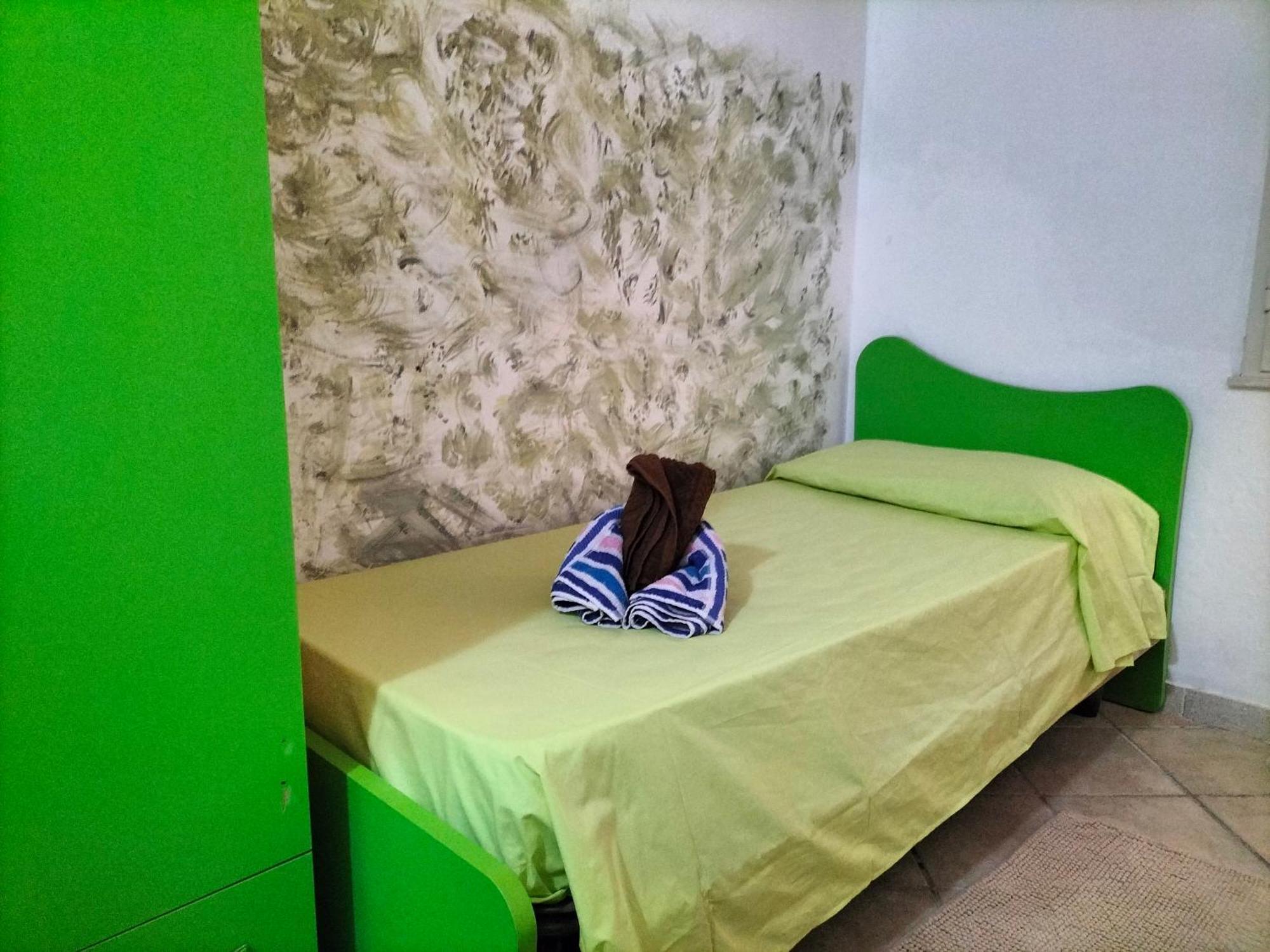 Apartament Cenerentola Marzamemi Zewnętrze zdjęcie
