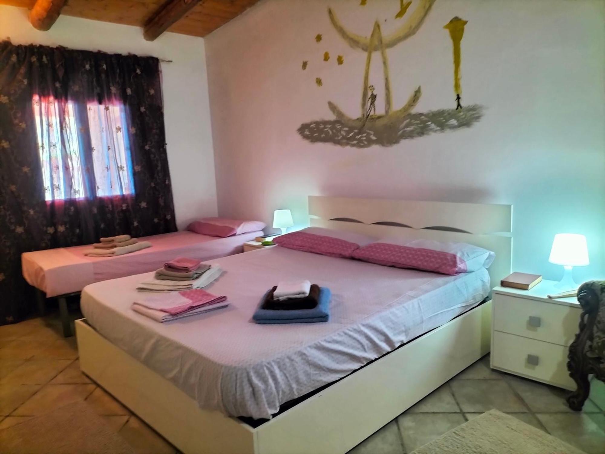 Apartament Cenerentola Marzamemi Zewnętrze zdjęcie