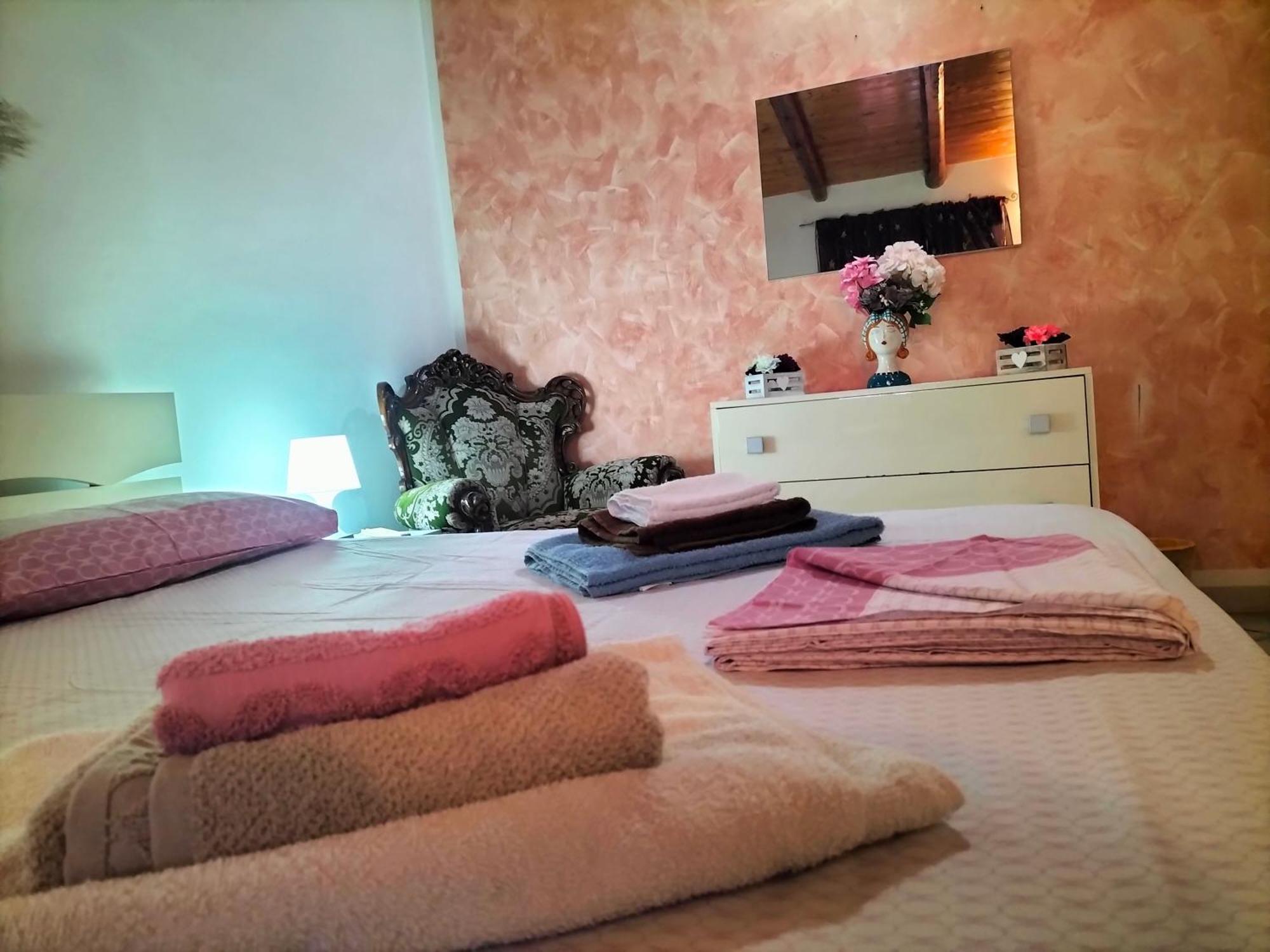 Apartament Cenerentola Marzamemi Zewnętrze zdjęcie