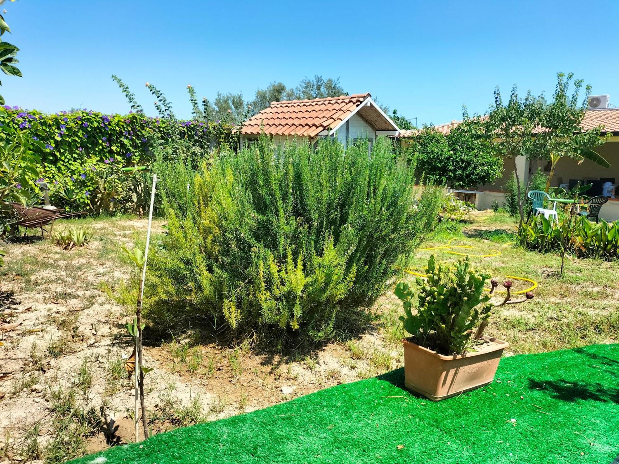 Apartament Cenerentola Marzamemi Zewnętrze zdjęcie