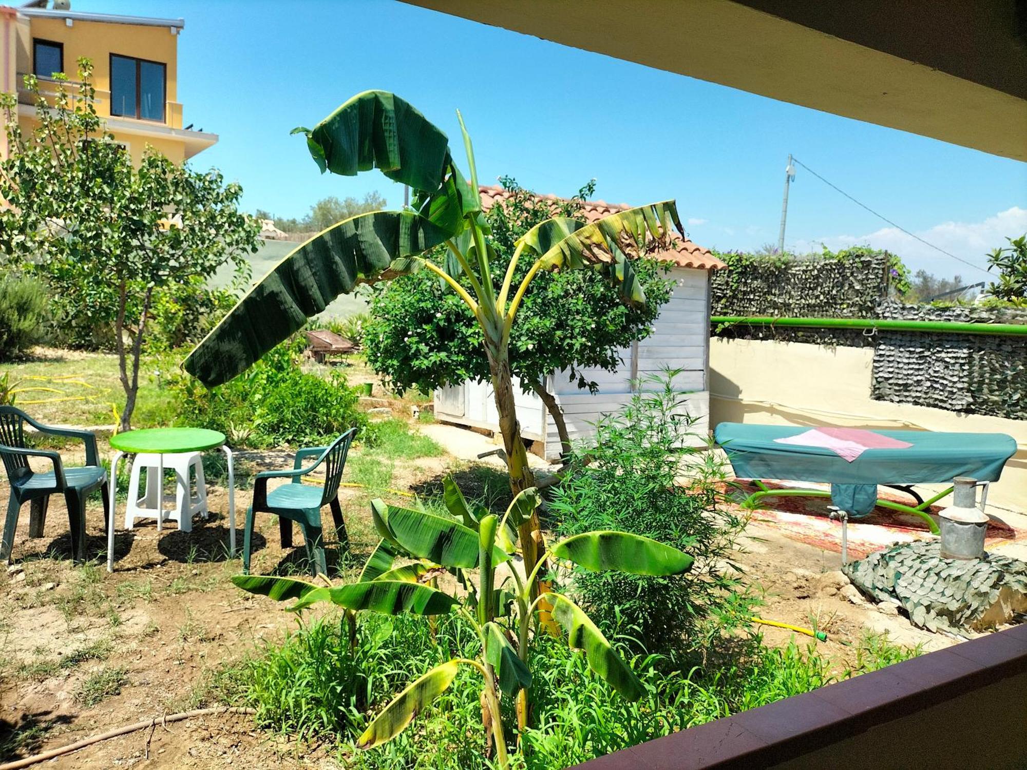 Apartament Cenerentola Marzamemi Zewnętrze zdjęcie