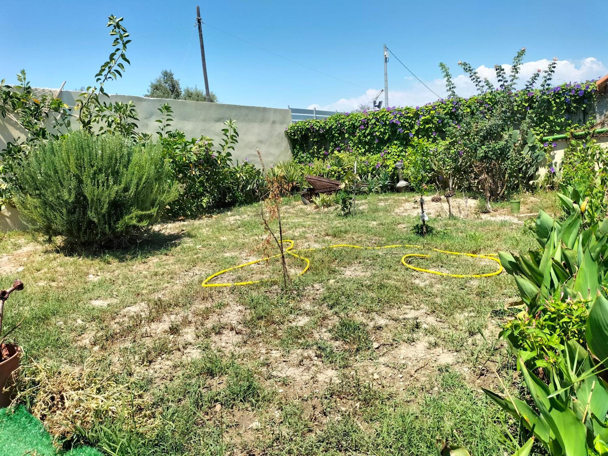 Apartament Cenerentola Marzamemi Zewnętrze zdjęcie