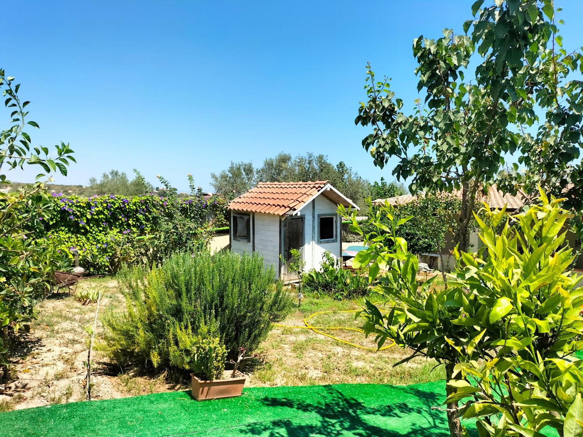Apartament Cenerentola Marzamemi Zewnętrze zdjęcie