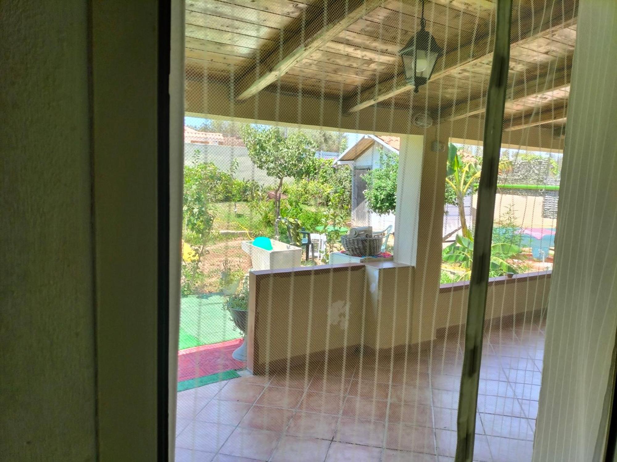 Apartament Cenerentola Marzamemi Zewnętrze zdjęcie