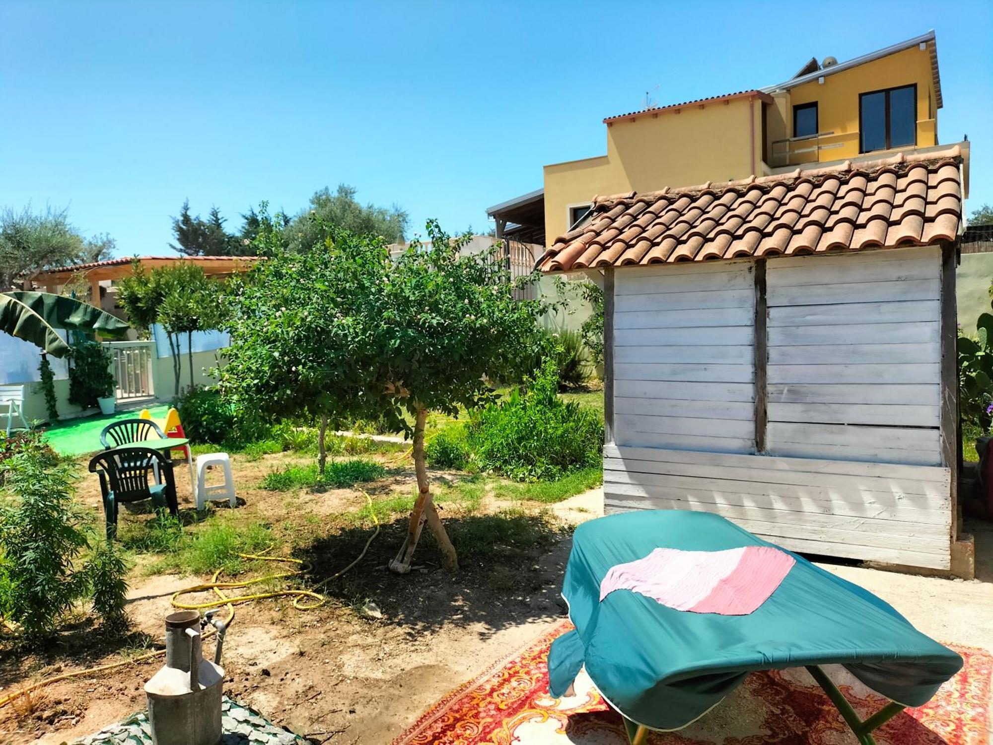 Apartament Cenerentola Marzamemi Zewnętrze zdjęcie