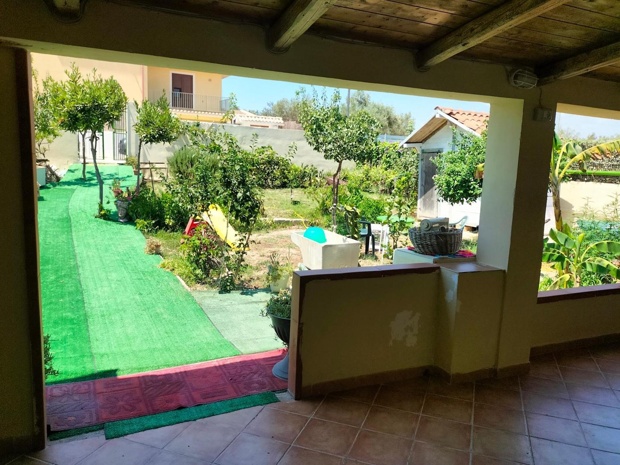Apartament Cenerentola Marzamemi Zewnętrze zdjęcie