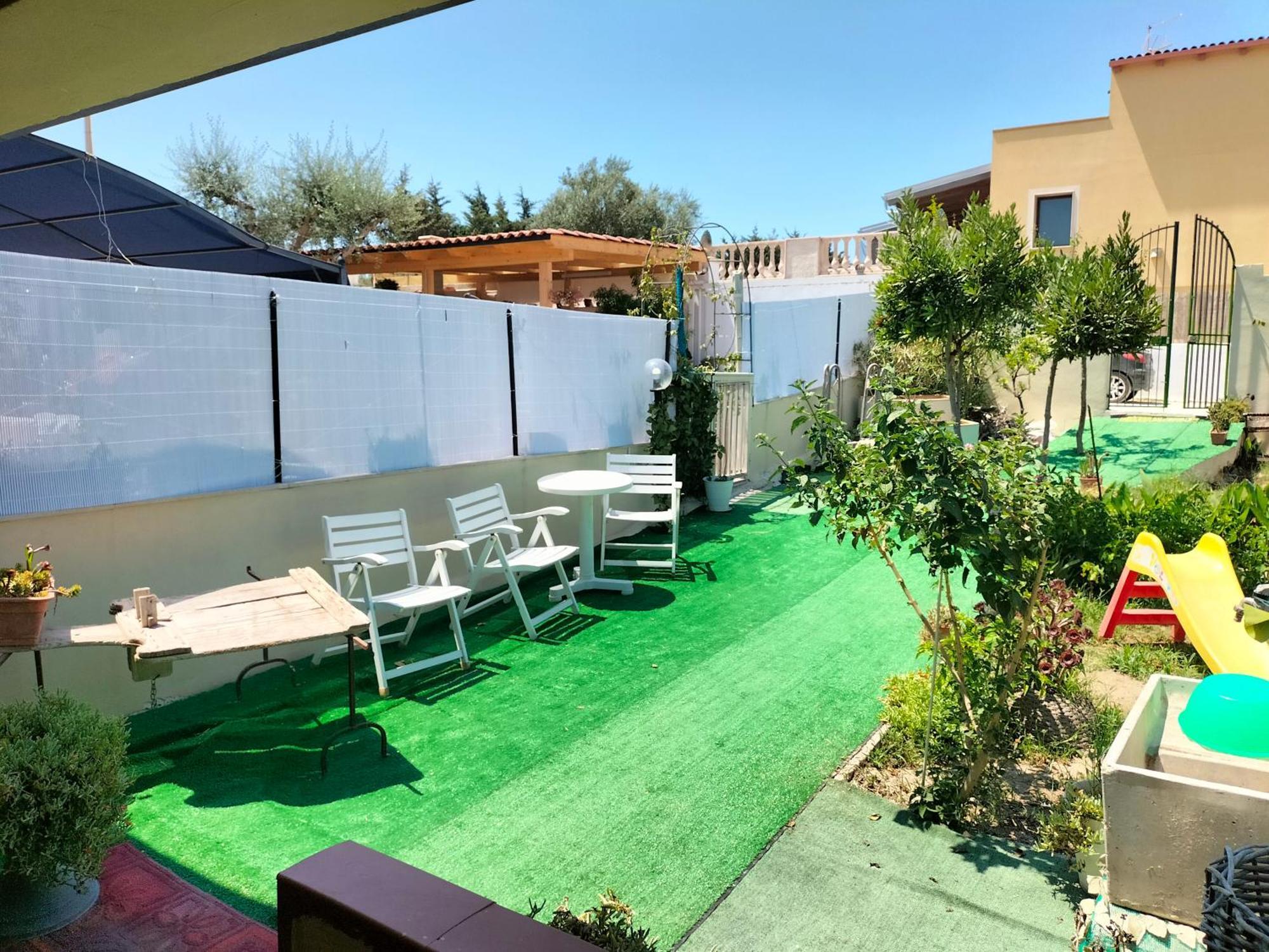 Apartament Cenerentola Marzamemi Zewnętrze zdjęcie