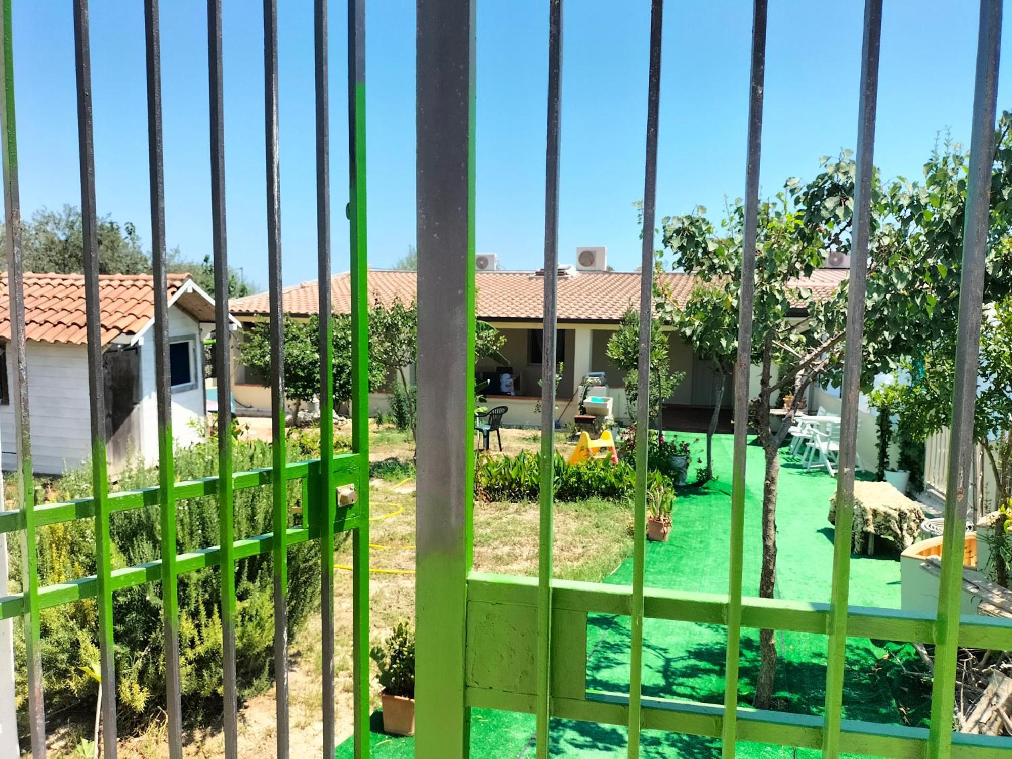 Apartament Cenerentola Marzamemi Zewnętrze zdjęcie