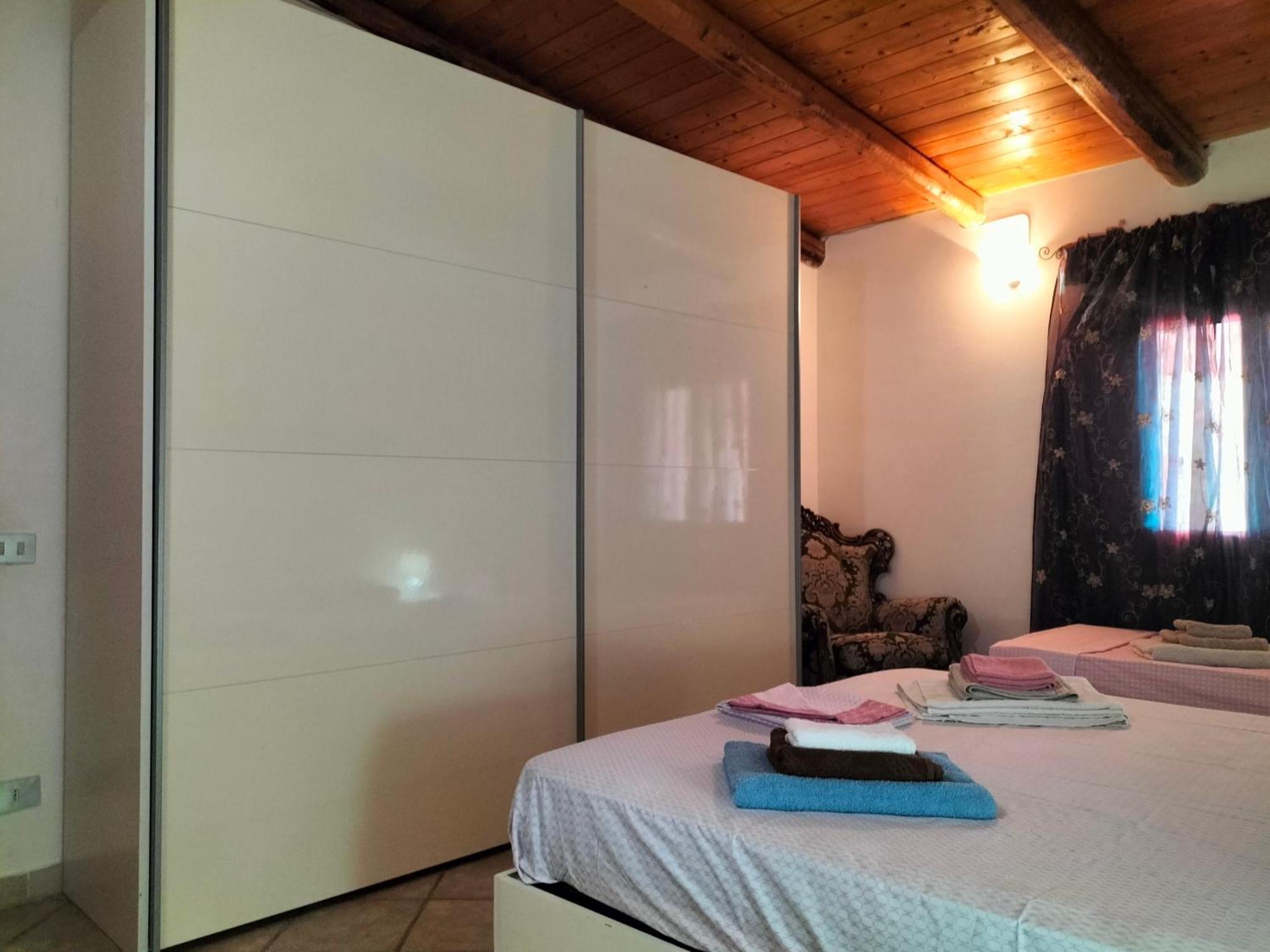 Apartament Cenerentola Marzamemi Zewnętrze zdjęcie
