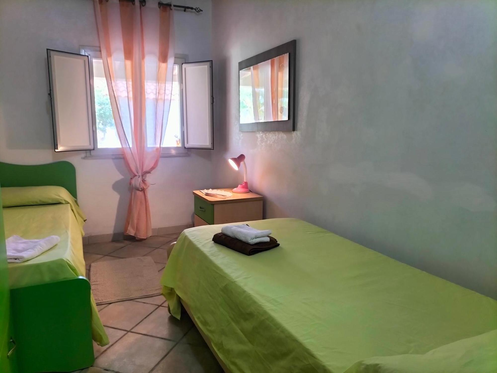 Apartament Cenerentola Marzamemi Zewnętrze zdjęcie