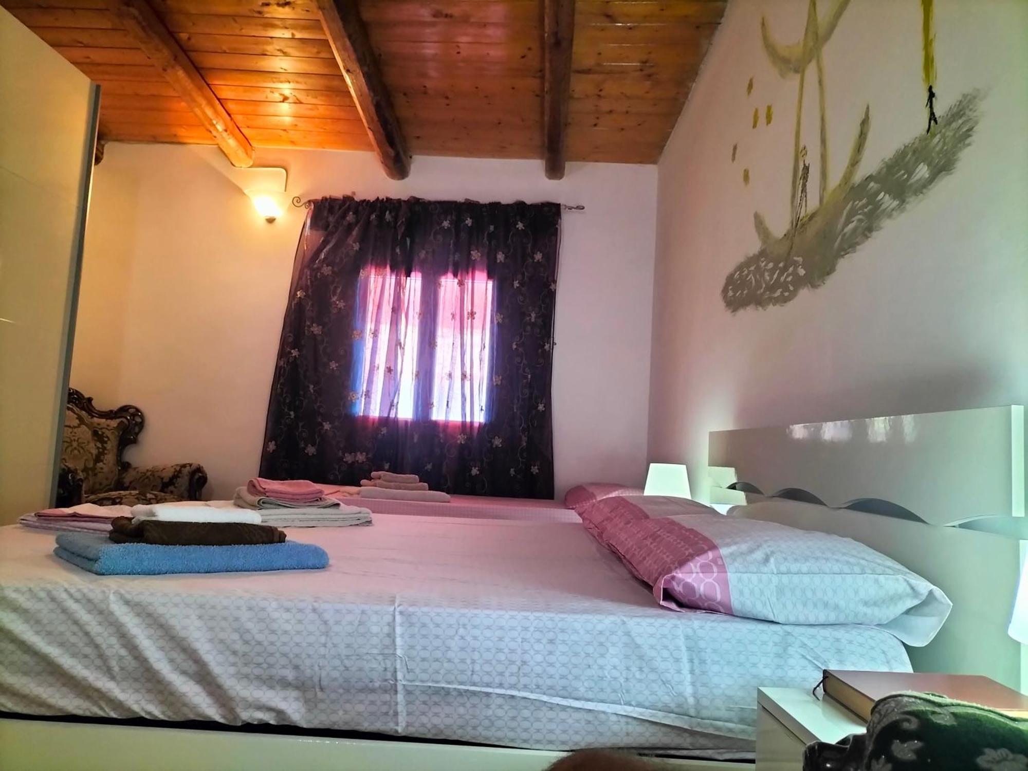 Apartament Cenerentola Marzamemi Zewnętrze zdjęcie