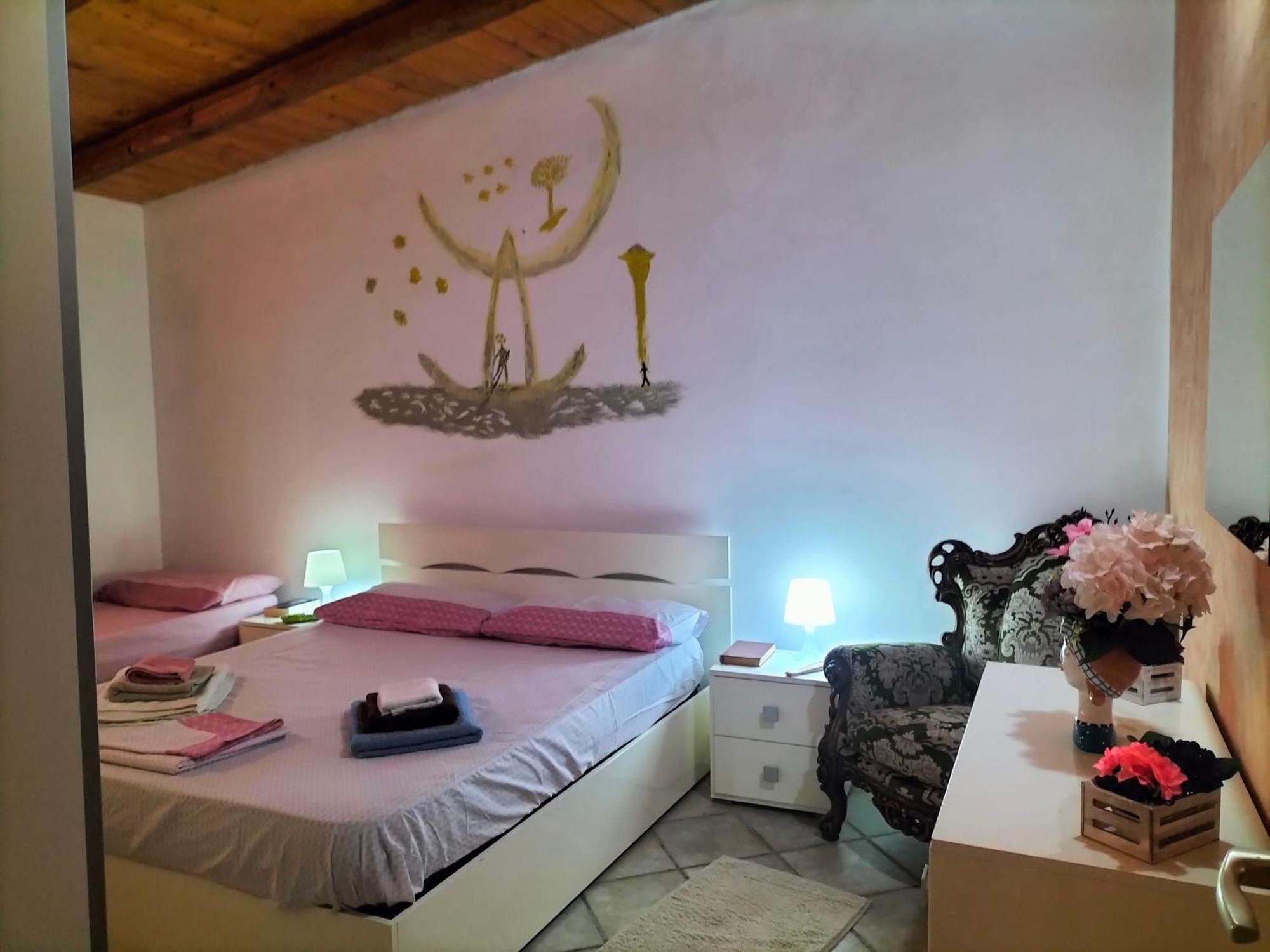 Apartament Cenerentola Marzamemi Zewnętrze zdjęcie