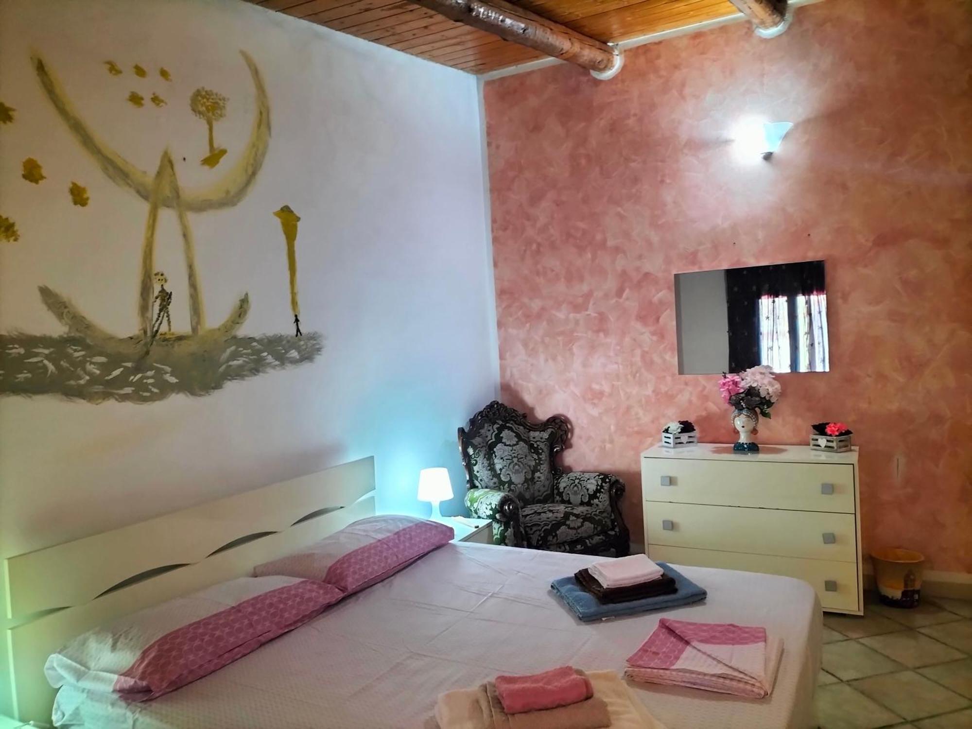 Apartament Cenerentola Marzamemi Zewnętrze zdjęcie